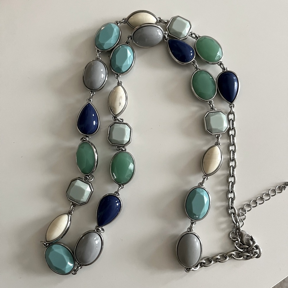 Chicos Nexklace